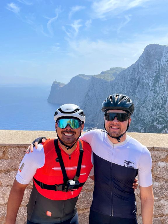 Mallorca Stage 3: Cap Formentor and Coll de Femenia 