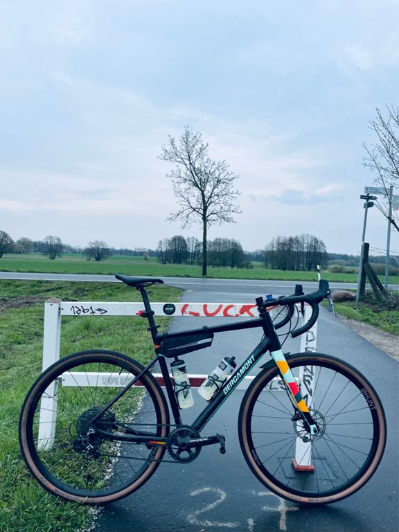 Mallorca 312 prep: 3h endurance in shit weather 🌧️🌧️ c'mon Berlin, stop this weather!