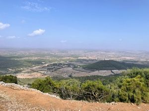 Mallorca ride feat country roads, big climbs and a lot of sweat 🥵