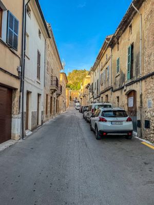 Mallorca Evening Recovery ride