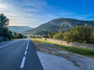 Mallorca Evening Recovery ride