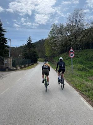 Girona Day 5: A beautiful good bye. ☀️❤️