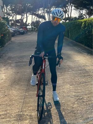 Mallorca: Rolling the hills of Serres de Llevant