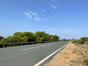 Mallorca ride feat country roads, big climbs and a lot of sweat 🥵