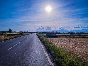 Mallorca Evening Recovery ride