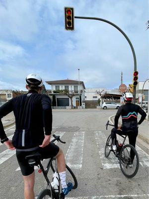 Girona Day 5: A beautiful good bye. ☀️❤️