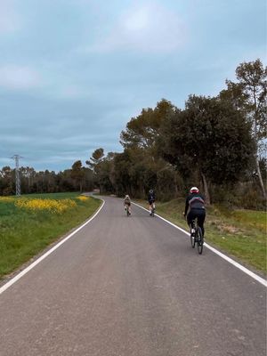 Girona Day 5: A beautiful good bye. ☀️❤️