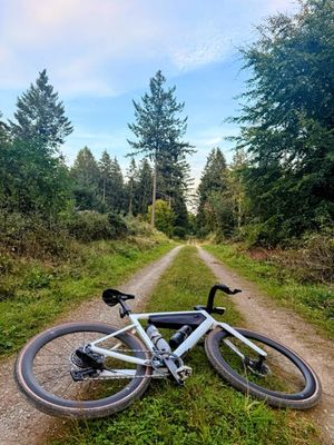 Naturpark Deister Gravel Adventure