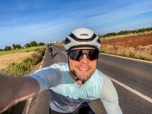 Mallorca Evening Recovery ride
