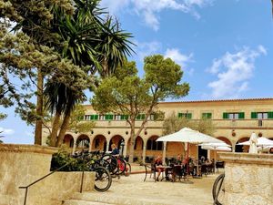 Mallorca ride feat country roads, big climbs and a lot of sweat 🥵
