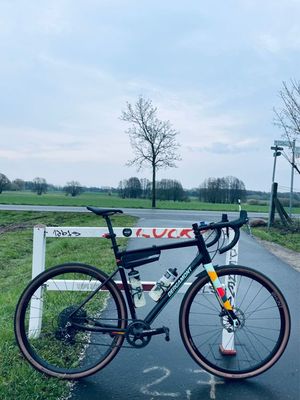 Mallorca 312 prep: 3h endurance in shit weather 🌧️🌧️ c'mon Berlin, stop this weather!